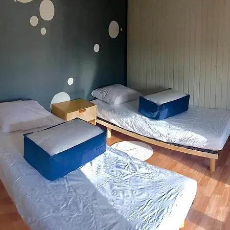 Prázdninový dům Les Secrets De La Fermette *